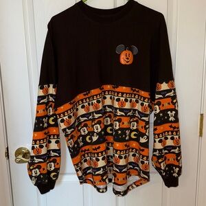 Disney Halloween Spirit Jersey 2020